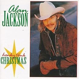 Alan Jackson Picture 11