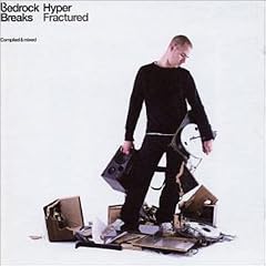 Bedrock Breaks Hyper Fractured