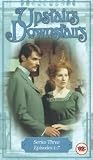 VHS : Upstairs Downstairs - The Third Series - Episodes 1 To 7 [1971]