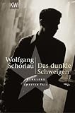 Das dunkle Schweigen: Denglers zweiter Fall