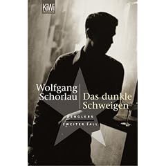 Das dunkle Schweigen: Denglers zweiter Fall