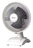 Igenix 6" Desk Fan