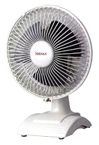 Igenix 6" Desk Fan