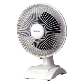Igenix 6" Desk Fan