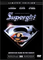 Supergirl (Limited Edition)