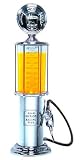 Kitchen & Housewares : Gas pump spirit dispenser