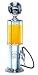 Kitchen & Housewares : Gas pump spirit dispenser