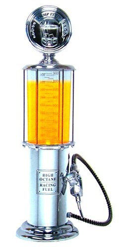 Buy Gas pump spirit dispenser online at Discounted New and Used prices. Delivered to your door with Off-The-Bookshelf.