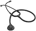 Littmann 2141 Master Classic II Stethoscope, Black Edition