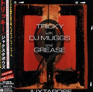 CD-Charts  Music : Juxtapose