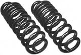 Moog Chassis CC651  Variable Rate Coil Springs