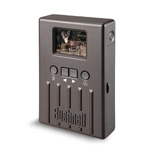 Bushnell Trail Scout Digital Viewer Trail Camera by 