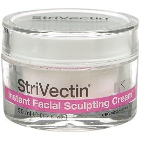 Strivectin Instant Facial Sculpting Cream 1.2 Oz