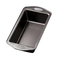 Wilton Excelle Elite 9-1/4-By-5-1/4-Inch Loaf Pan