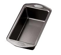Wilton Excelle Elite 9-1/4-By-5-1/4-Inch Loaf Pan
