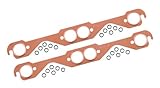 Mr. Gasket 7150 Copper Seal Exhaust Gaskets - Pair