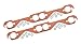 Mr. Gasket 7150 Copper Seal Exhaust Gaskets - Pair