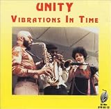 UNITY Vibrations In Time