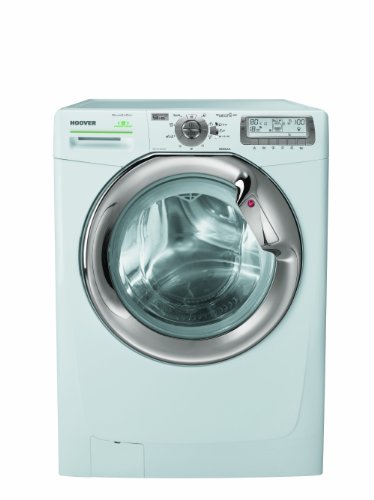 Hoover WDYN 9646 PG Waschtrockner / AAA / 1.53 kWh / 9 kg / 1400 UpM / wei&szlig; Preisvergleich