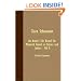 Clara Schumann: An Artist's Life Based On Material Found In Diaries And Letters - Vol Ii