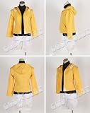 【コス★スター製】機動戦士ガンダムAGE フリット・アスノ風　コスプレ衣装 新品　男女XS～XXXLサイズ 完全オーダメイドも対応可能