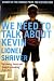 We Need to Talk About Kevin (Five Star Paperback)