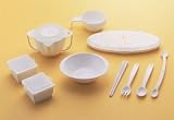 アップリカ ラ ラ マンマ 食器セット B