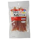 Amazon：ソフト　WS-11 国産和鶏ささみ ソフト細切り160g 4247j