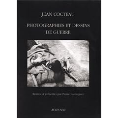 Photographies et dessins de guerre