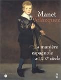 Revue Réunion des Musées Nationaux - RMN  / Manet-Velasquez : La Manière espagnole au XIXe siècle