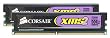 Corsair DDR2 1024MB PC667 CL4 Arbeitsspeicher (KIT OF 2 (2X512MB)   XMS-5400, 2x64Mx64, non ECC, 2x240 DIMM, unbuffered, 4-4-4-12)