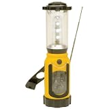 Wind 'N Go Portable Lantern/Radio