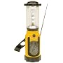 Wind 'N Go Portable Lantern/Radio