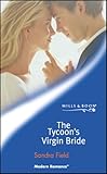 The tycoon's virgin bride