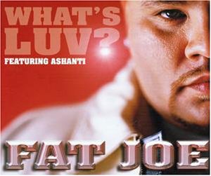 Fat Joe - What