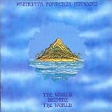 The World Became The World