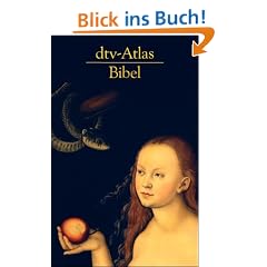 dtv-Atlas Bibel