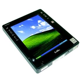 Scribbler Tablet PC 866m 30gb 512mb Xpt 96w Liion Longlife Batt
