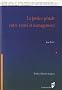 La justice p�nale entre rituel et management