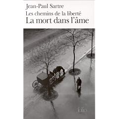 La Mort dans l'âme, tome 3 : Les Chemins de la Liberté