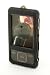 Electronics : Tuff-Luv Sony Walkman NWZ-A82X / NWZ-A7XX Series (NWZ-A826 NWZA826 NWZ-A828 NWZA828 NWZ-A829 NWZA829) Twin Silicone Skin Case Cover (Black/Graphite)