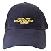 CAPS NAVY BLUE EMBROIDERY 