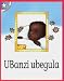 Book Ubazi Ubegula (Children's Stories)