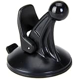 BestDealUSA Black Suction Cup Mount GPS Holder for Garmin Nuvi Car Windscreen Windshield