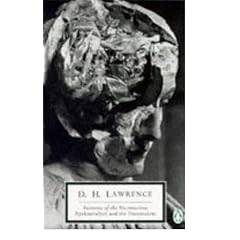 Fantasia of the Unconscious / Psychoanalysis and the Unconscious