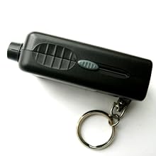 Accutire MS-48B Digital Combination Tire Thread Depth Gauge and Tire Pressure Gauge