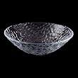 Rocks Bowl (7"), Clear - 6 Pack