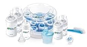 Philips AVENT BPA Free Essentials Gift Set