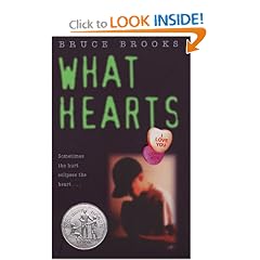 What Hearts (Laura Geringer Books)