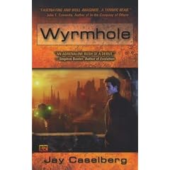 Wyrmhole